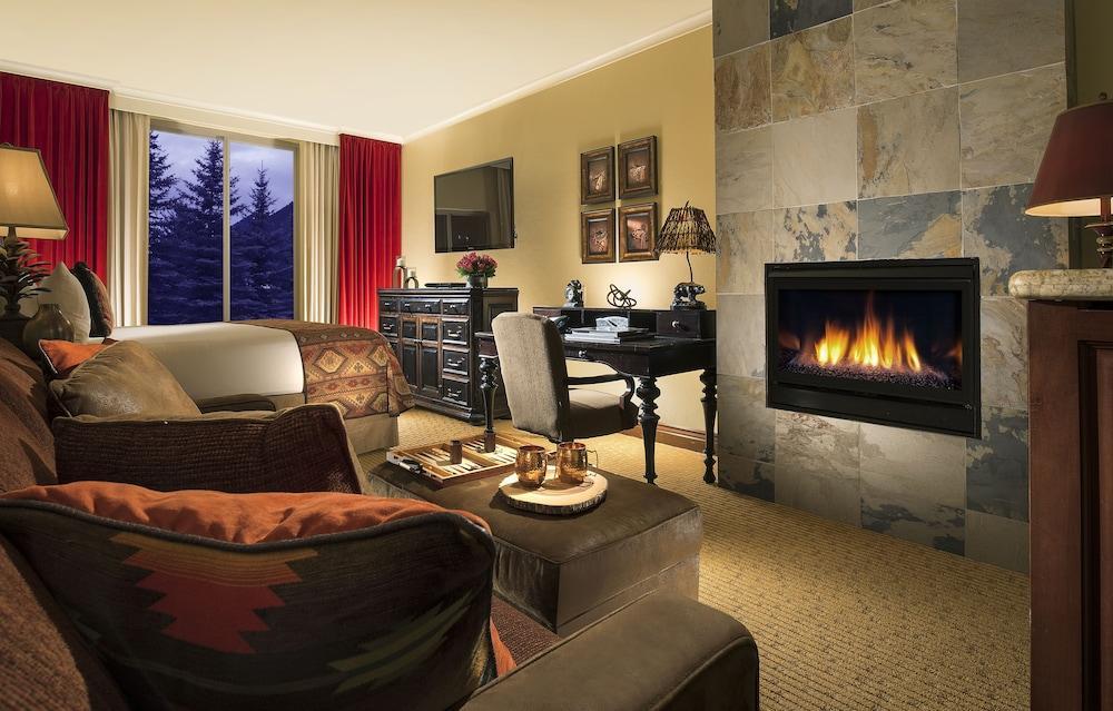 The Lodge At Jackson Hole Exteriér fotografie