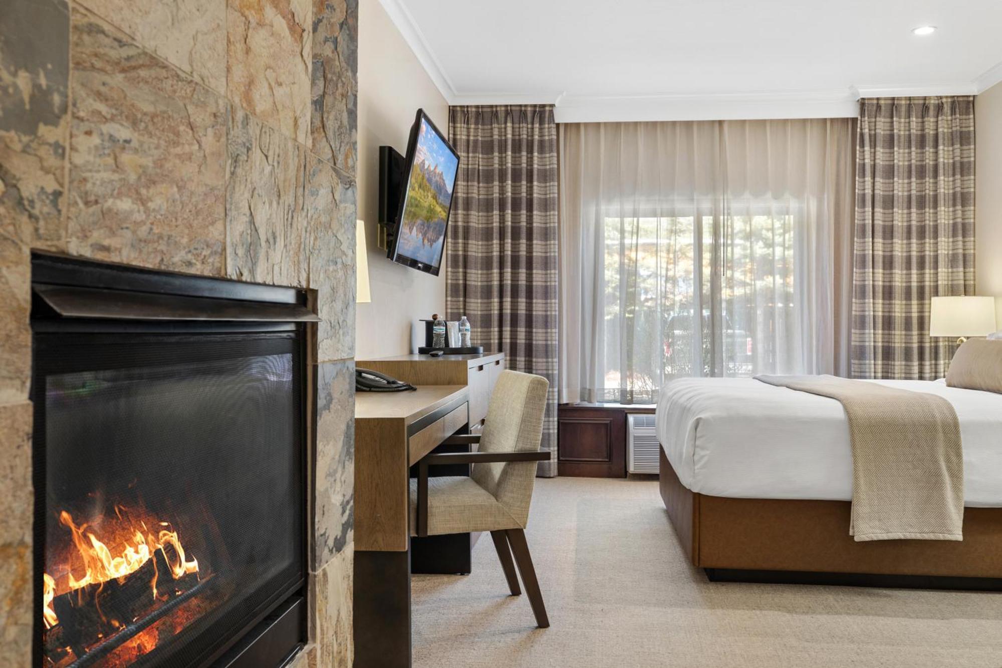The Lodge At Jackson Hole Exteriér fotografie